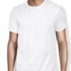 1323-Camiseta-personalizada-2-CARAS-colores-UNISEX-1.jpg Camiseta personalizada con fotos 2 CARAS COLORES unisex