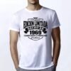 Camiseta edición limitada