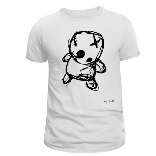 Camiseta Orix by UON