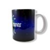 Taza Papi Super Héroe + Tu foto