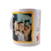 Taza Papi Increíble  + Tu foto
